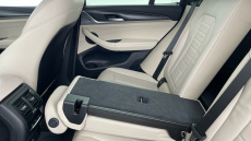 BMW X3 xDrive20i MHT M Sport 5dr Step Auto Petrol Estate